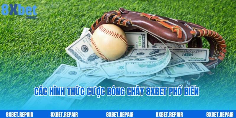 Bóng chày 8xbet: Sảnh cược bóng chày chuyên nghiệp số 1 5 Đa dạng cửa cược hấp dẫn, thường gặp tại bóng chày 8xbet